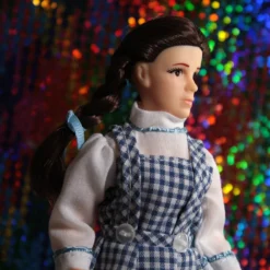 Mego Movies The Wizard Of Oz - Dorothy 8" Action Figure 36 Mego Movies The Wizard Of Oz - Dorothy 8