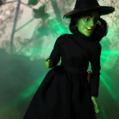 Mego Movies The Wizard Of Oz - Wicked Witch 8" Action Figure All Mego 49 Mego Movies The Wizard Of Oz - Wicked Witch 8