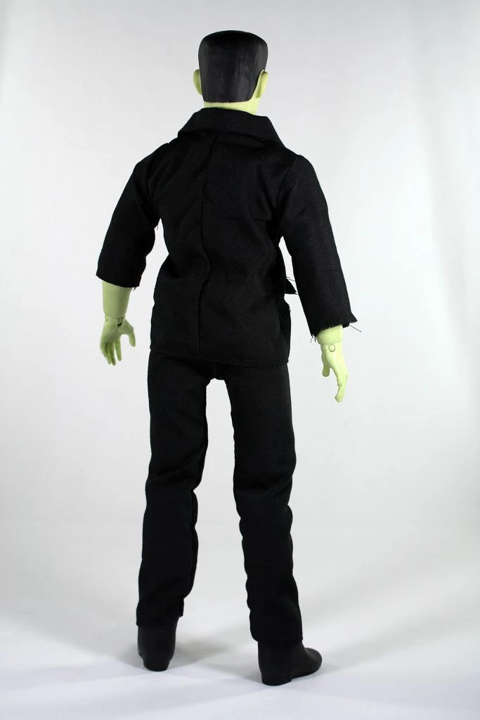 Mego Horror Frankenstein 14" Action Figure All Mego 20 Mego Horror Frankenstein 14" Action Figure All Mego