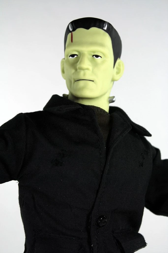 Mego Horror Frankenstein 14" Action Figure All Mego 21 Mego Horror Frankenstein 14" Action Figure All Mego