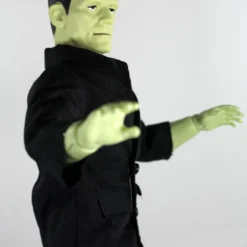 Mego Horror Frankenstein 14" Action Figure All Mego 43 Mego Horror Frankenstein 14
