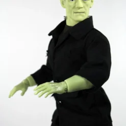 Mego Horror Frankenstein 14" Action Figure All Mego 44 Mego Horror Frankenstein 14