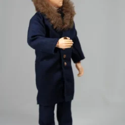 Mego Horror Wave 13 - Hammer Van Helsing 8