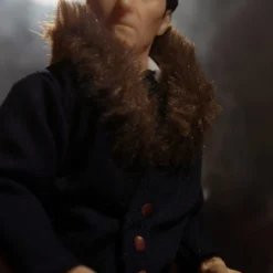 Damaged Package Mego Horror Wave 13 - Hammer Van Helsing 8