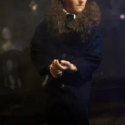 Mego Horror Wave 13 - Hammer Van Helsing 8