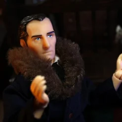 Mego Horror Wave 13 - Hammer Van Helsing 8