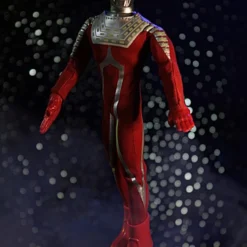 Mego Sci-Fi Wave 11 - Ultraseven 8