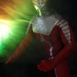 Mego Sci-Fi Wave 11 - Ultraseven 8