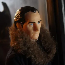 Damaged Package Mego Horror Wave 13 - Hammer Van Helsing 8