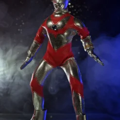 Mego Sci-Fi Wave 14 - Ultraman Jack 8