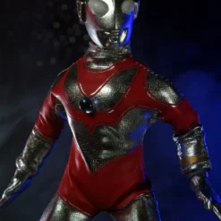 Mego Sci-Fi Wave 14 - Ultraman Jack 8