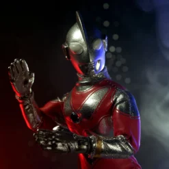 Mego Sci-Fi Wave 14 - Ultraman Jack 8