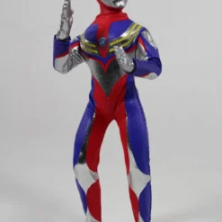 Mego Sci-Fi Wave 13 - Ultraman Tiga 8" Action Figure 27 Mego Sci-Fi Wave 13 - Ultraman Tiga 8