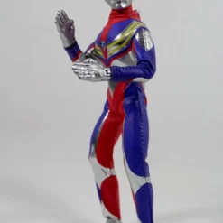 Mego Sci-Fi Wave 13 - Ultraman Tiga 8" Action Figure 31 Mego Sci-Fi Wave 13 - Ultraman Tiga 8
