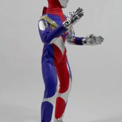 Mego Sci-Fi Wave 13 - Ultraman Tiga 8" Action Figure 32 Mego Sci-Fi Wave 13 - Ultraman Tiga 8