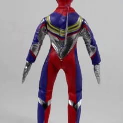 Mego Sci-Fi Wave 13 - Ultraman Tiga 8" Action Figure 34 Mego Sci-Fi Wave 13 - Ultraman Tiga 8