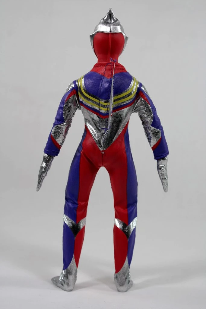 Damaged Package Mego Sci-Fi Wave 13 - Ultraman Tiga 8" Action Figure Clearance Damaged Package 17 Damaged Package Mego Sci-Fi Wave 13 - Ultraman Tiga 8" Action Figure Clearance Damaged Package