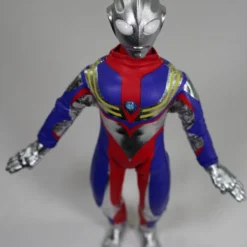 Mego Sci-Fi Wave 13 - Ultraman Tiga 8" Action Figure 35 Mego Sci-Fi Wave 13 - Ultraman Tiga 8
