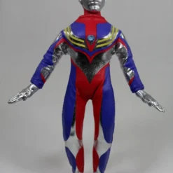 Mego Sci-Fi Wave 13 - Ultraman Tiga 8" Action Figure 36 Mego Sci-Fi Wave 13 - Ultraman Tiga 8