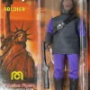 Mego Planet Of The Apes Wave 14 - Soldier Ape With Black Bandolier 8" Action Figure All Mego