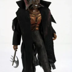 Mego Horror Wave 14 - Jeepers Creepers (Outfit Variant) 8