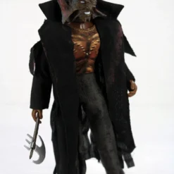 Clearance Damaged Package Damaged Package Mego Horror Wave 14 - Jeepers Creepers (Outfit Variant) 8