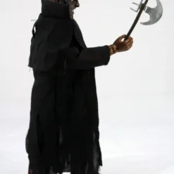 Mego Horror Wave 14 - Jeepers Creepers (Outfit Variant) 8