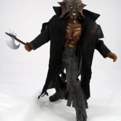 Mego Horror Wave 14 - Jeepers Creepers (Outfit Variant) 8