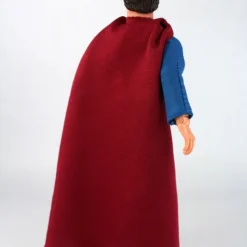 Mego DC Wave 14 - Henry Cavill Superman 8