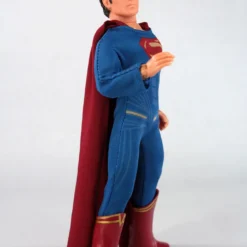 Mego DC Wave 14 - Henry Cavill Superman 8