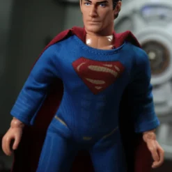 Mego DC Wave 14 - Henry Cavill Superman 8" Action Figure All Mego
