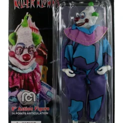 Mego Movies Wave 14 - Killer Klowns (Jumbo) 8