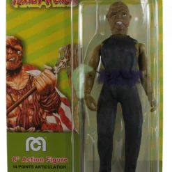Mego Movies Wave 14 - Toxic Avenger 8