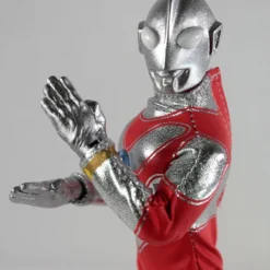 Mego Sci-Fi Wave 14 - Ultraman Jack 8