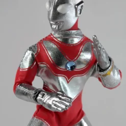 Mego Sci-Fi Wave 14 - Ultraman Jack 8