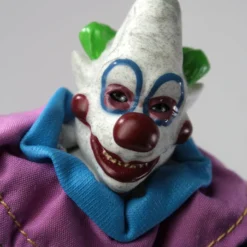 Mego Movies Wave 14 - Killer Klowns (Jumbo) 8