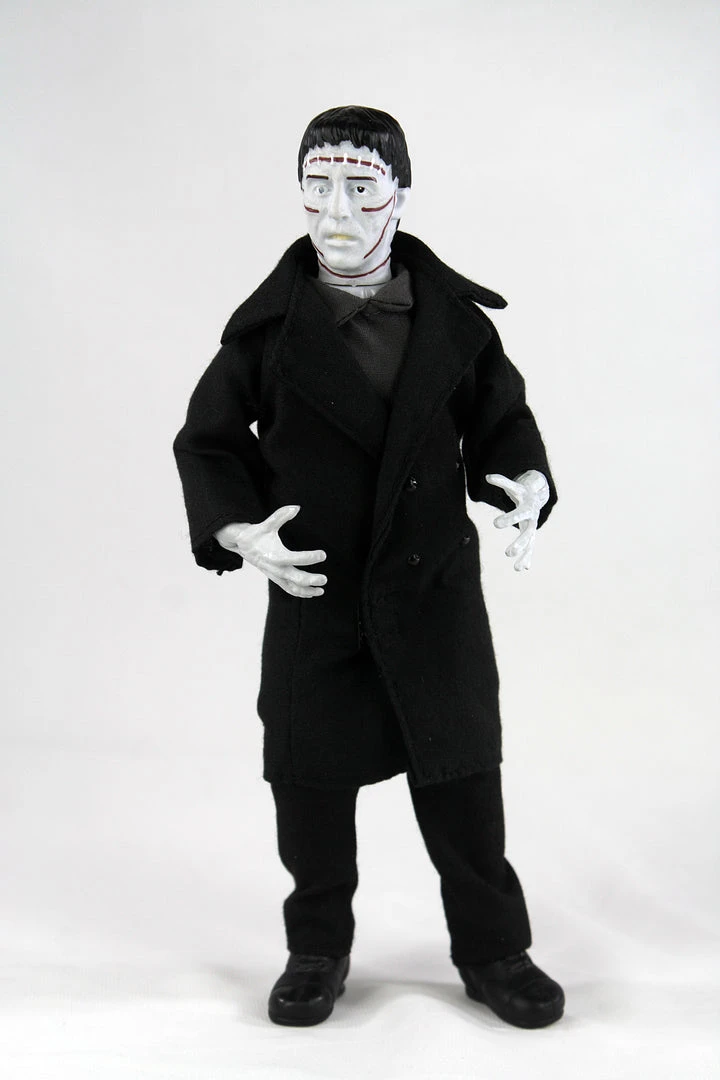 All Mego Mego Horror Wave 14 - Hammer Frankenstein Monster 8" Action Figure 10 All Mego Mego Horror Wave 14 - Hammer Frankenstein Monster 8" Action Figure