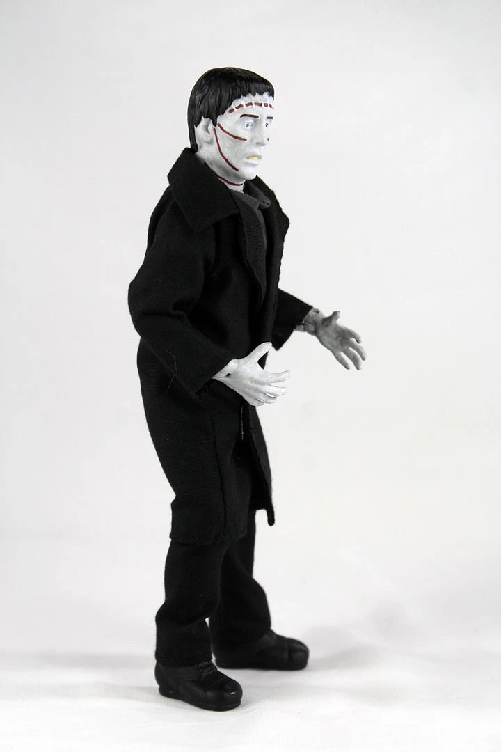 All Mego Mego Horror Wave 14 - Hammer Frankenstein Monster 8" Action Figure 11 All Mego Mego Horror Wave 14 - Hammer Frankenstein Monster 8" Action Figure