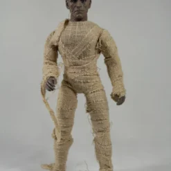 Damaged Package Mego Horror Wave 13 - Universal Monsters The Mummy 8" Action Figure Clearance Damaged Package 27 Damaged Package Mego Horror Wave 13 - Universal Monsters The Mummy 8