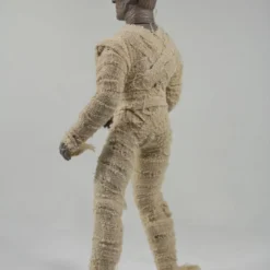 Damaged Package Mego Horror Wave 13 - Universal Monsters The Mummy 8" Action Figure Clearance Damaged Package 26 Damaged Package Mego Horror Wave 13 - Universal Monsters The Mummy 8