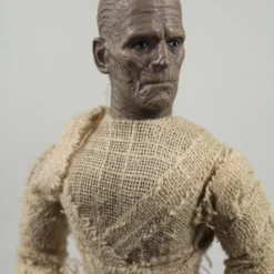 Damaged Package Mego Horror Wave 13 - Universal Monsters The Mummy 8" Action Figure Clearance Damaged Package 25 Damaged Package Mego Horror Wave 13 - Universal Monsters The Mummy 8