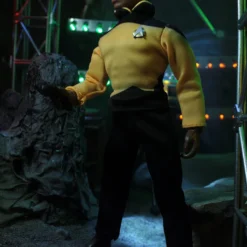 Mego Star Trek Wave 14 - La Forge 8