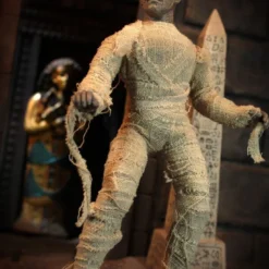 Mego Horror Wave 13 - Universal Monsters The Mummy 8