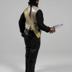 All Mego Mego Star Trek Wave 13 - Kang The Klingon 8