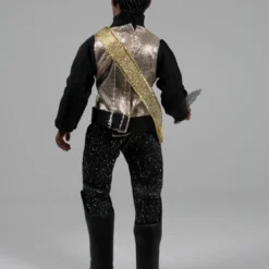 All Mego Mego Star Trek Wave 13 - Kang The Klingon 8