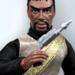 All Mego Mego Star Trek Wave 13 - Kang The Klingon 8