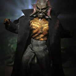 Mego Horror Wave 14 - Jeepers Creepers (Outfit Variant) 8