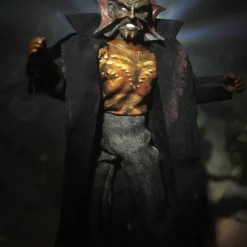 Mego Horror Wave 14 - Jeepers Creepers (Outfit Variant) 8