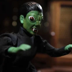 Mego Horror Wave 13 - Hammer Reptile 8