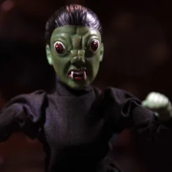 Mego Horror Wave 13 - Hammer Reptile 8